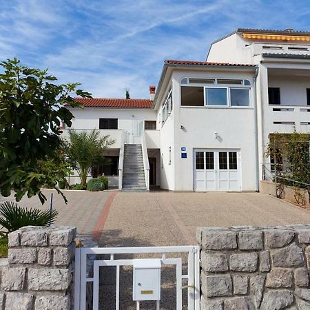 Apartament Karagic Krk Town Zewnętrze zdjęcie