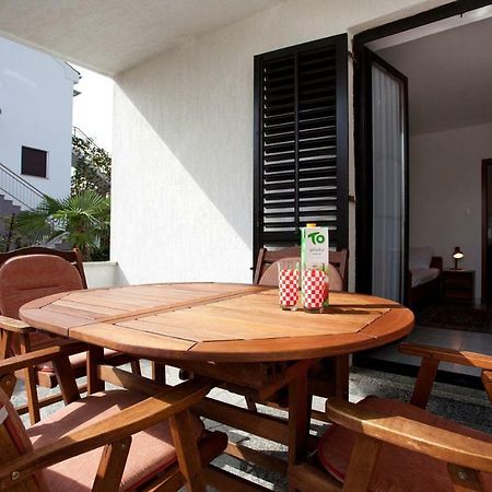 Apartament Karagic Krk Town Zewnętrze zdjęcie