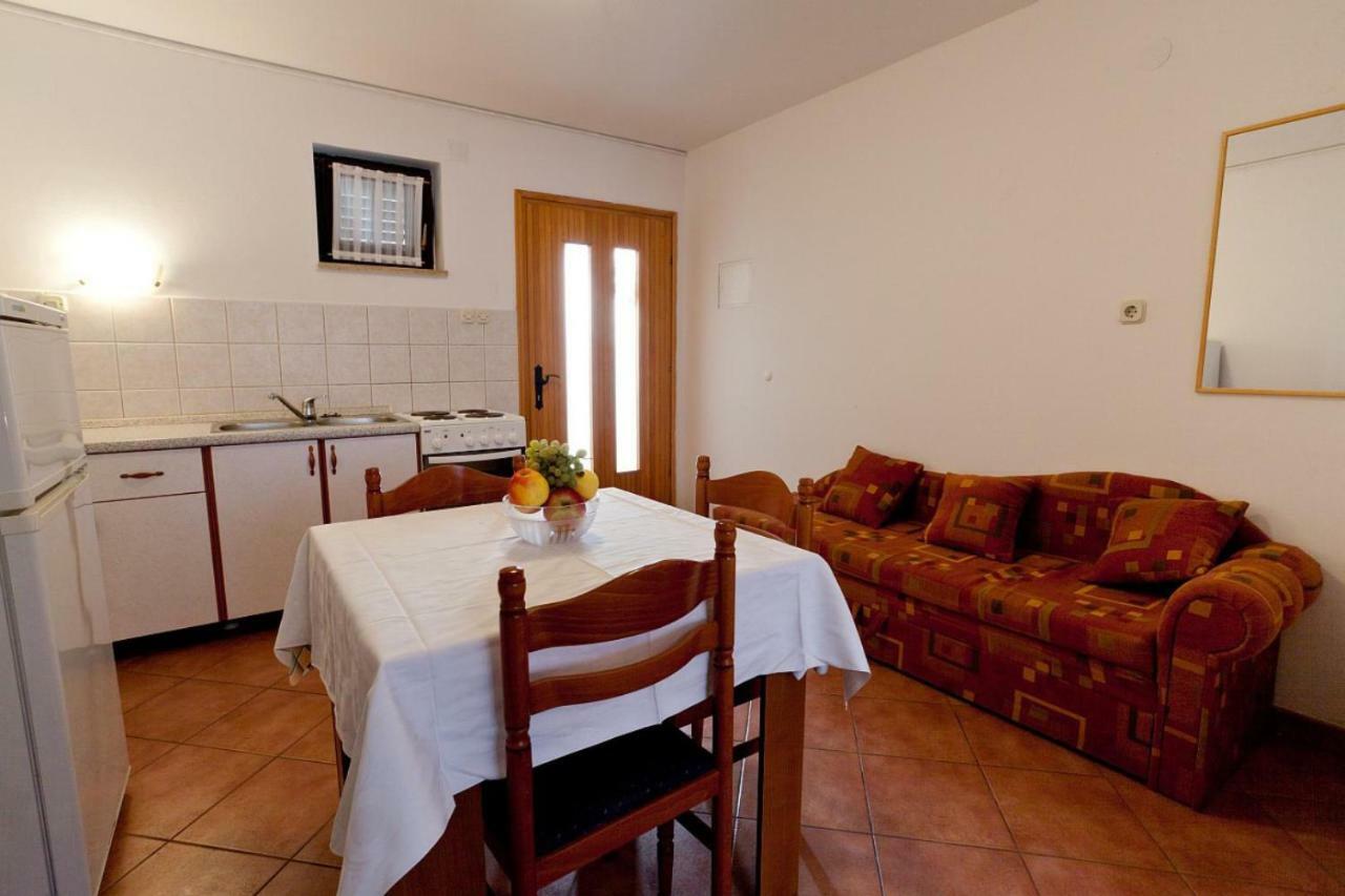 Apartament Karagic Krk Town Zewnętrze zdjęcie