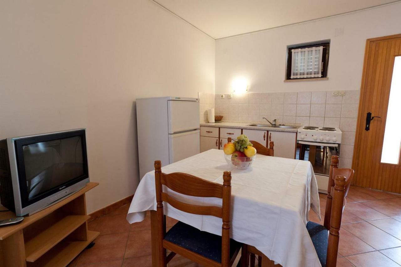 Apartament Karagic Krk Town Zewnętrze zdjęcie