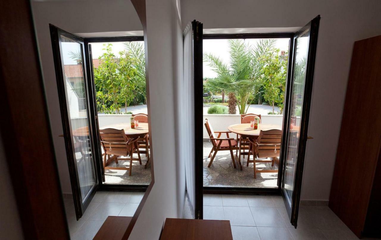 Apartament Karagic Krk Town Zewnętrze zdjęcie
