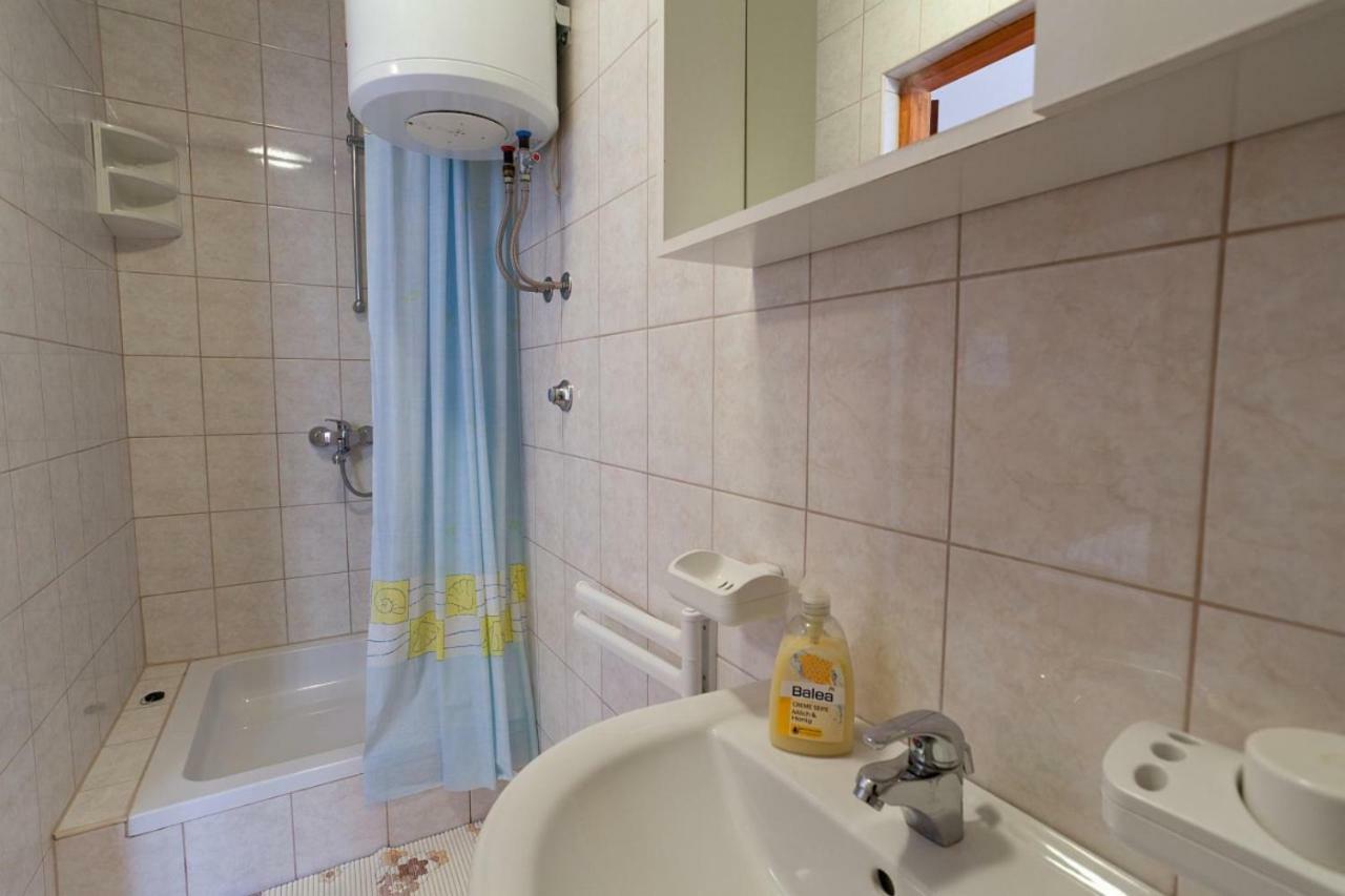 Apartament Karagic Krk Town Zewnętrze zdjęcie