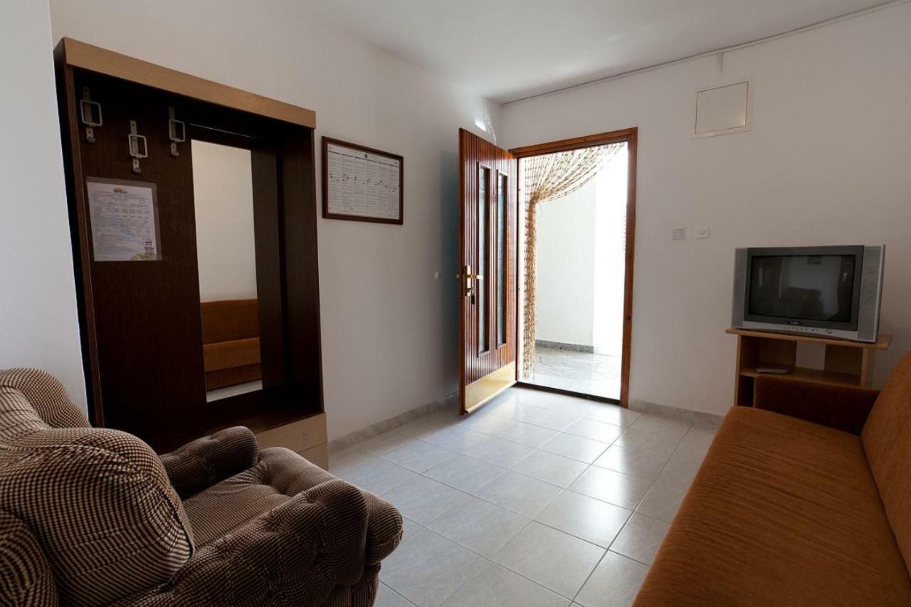 Apartament Karagic Krk Town Zewnętrze zdjęcie