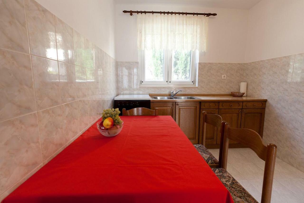 Apartament Karagic Krk Town Zewnętrze zdjęcie